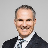 Alan Bevan